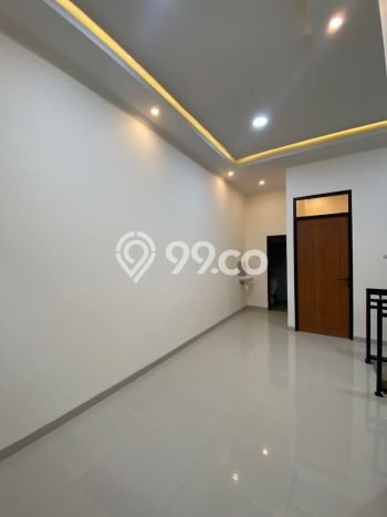 Rumah Modern 3 Kamar LT 81m2 di Kedungmundu Rumah Modern 3 Kamar LT 81m2 di Kedungmundu