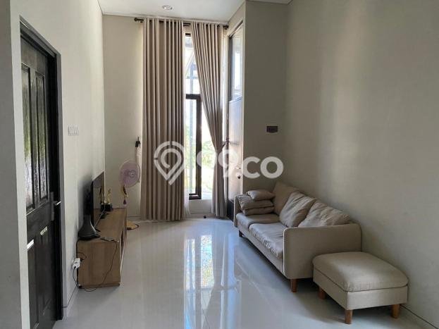 Hunian Asri Sendangmulyo, Lingkungan Tenang - LT 129m2m² Hunian Asri Sendangmulyo, Lingkungan Tenang - LT 129m2m²
