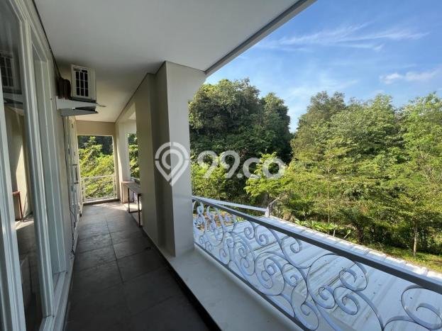 Jarang Ada! Rumah Sewa 4 Kamar Nyaman Siap Huni Candi Golf Jarang Ada! Rumah Sewa 4 Kamar Nyaman Siap Huni Candi Golf