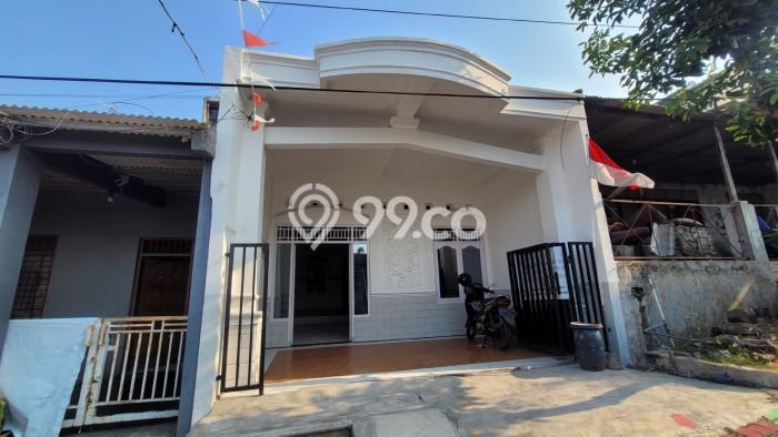 Rumah Murah LT 65m2 di Sambiroto Akses Mudah Rumah Murah LT 65m2 di Sambiroto Akses Mudah