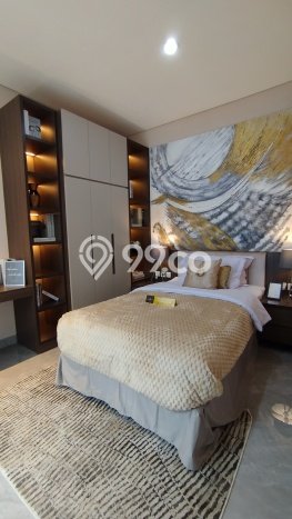 Dijual Rumah Luas Elegan Dengan View Eksklusif di BSB City, Semarang Dijual Rumah Luas Elegan Dengan View Eksklusif di BSB City, Semarang