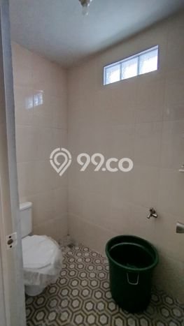 Rumah Sejuk di Kedungmundu, 3 KM, Bebas Banjir Rumah Sejuk di Kedungmundu, 3 KM, Bebas Banjir