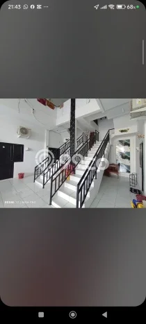 Kost Dijual di Sendangmulyo dengan 20 KT dan Luas 496m2 Kost Dijual di Sendangmulyo dengan 20 KT dan Luas 496m2