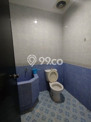 Rumah Strategis Modern Lb 168m2 di Gajah Mungkur, Semarang Rumah Strategis Modern Lb 168m2 di Gajah Mungkur, Semarang