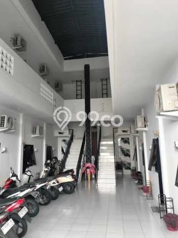 Kost Dijual di Sendangmulyo dengan 20 KT dan Luas 496m2 Kost Dijual di Sendangmulyo dengan 20 KT dan Luas 496m2
