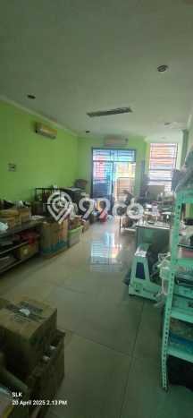 FOR SALE! Ruko di Semarang Tengah Semarang, LT 80m2, LB 120m2 FOR SALE! Ruko di Semarang Tengah Semarang, LT 80m2, LB 120m2
