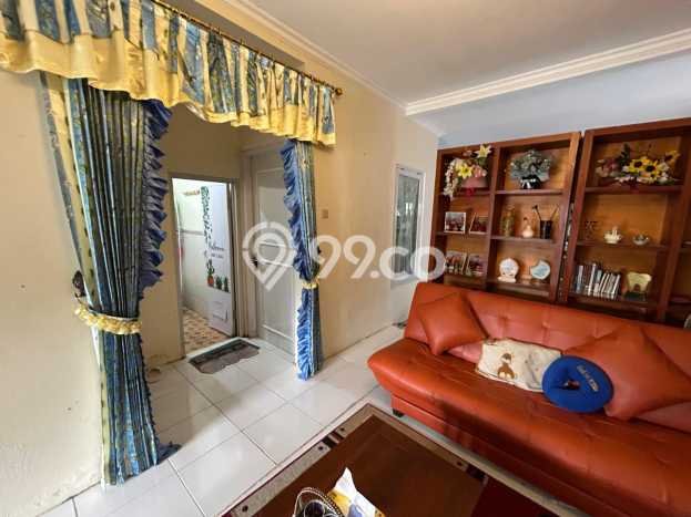 Rumah Idaman 2 KT Harga Terjangkau di Greenwood Semarang Rumah Idaman 2 KT Harga Terjangkau di Greenwood Semarang
