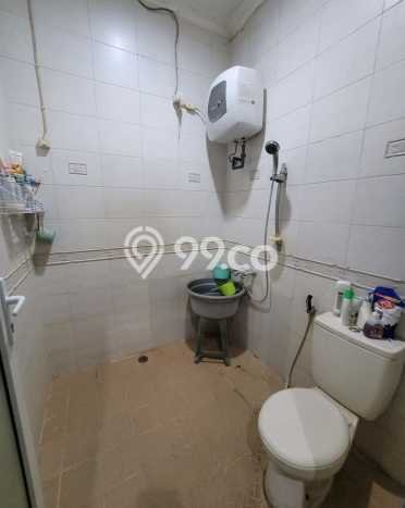 Rumah Minimalis 3 KT di Bukit Sari Semarang Unfurnished Rumah Minimalis 3 KT di Bukit Sari Semarang Unfurnished