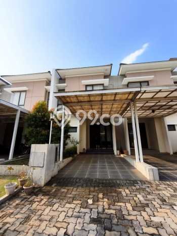 Dijual Rumah Modern 3 KT di Graha Padma, Semarang Dijual Rumah Modern 3 KT di Graha Padma, Semarang