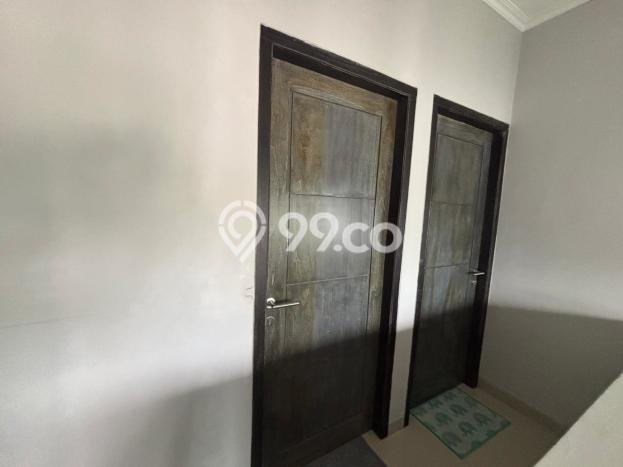 Hunian Elit LB 140m2 Siap Huni Desain Elegan di CitraGrand, Semarang Hunian Elit LB 140m2 Siap Huni Desain Elegan di CitraGrand, Semarang