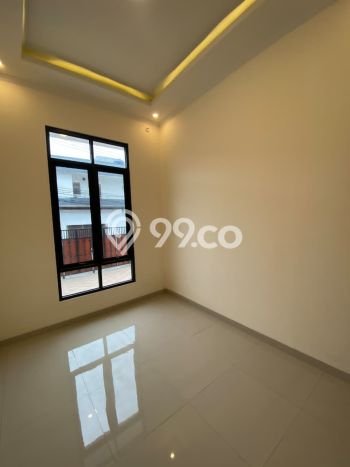 Rumah Modern 3 Kamar LT 81m2 di Kedungmundu Rumah Modern 3 Kamar LT 81m2 di Kedungmundu