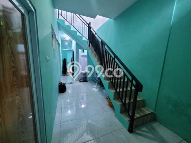 Cocok Untuk Investasi! For Sale Kost di Ketileng 11 Kamar Cocok Untuk Investasi! For Sale Kost di Ketileng 11 Kamar