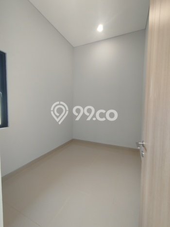 Rumah Minimalis 3 KT di Tanah Mas Semarang Unfurnished Rumah Minimalis 3 KT di Tanah Mas Semarang Unfurnished