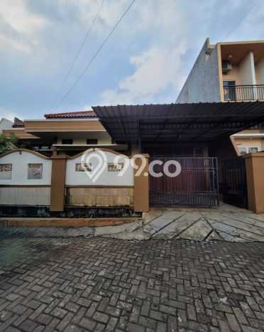 Rumah Minimalis 3 KT di Bukit Sari Semarang Unfurnished Rumah Minimalis 3 KT di Bukit Sari Semarang Unfurnished