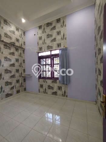 Rumah Luas Asri 3 KT Siap Huni di Tanah Mas Semarang Rumah Luas Asri 3 KT Siap Huni di Tanah Mas Semarang