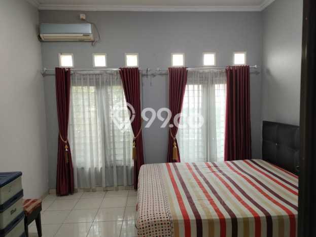 Dijual Hunian Rumah Nyaman 3 KT di Tanah Mas, Semarang Dijual Hunian Rumah Nyaman 3 KT di Tanah Mas, Semarang