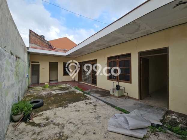 Rumah Strategis Modern Lb 100m2 di Pedurungan, Semarang Rumah Strategis Modern Lb 100m2 di Pedurungan, Semarang