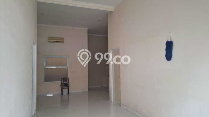 Rumah Modern 3 KT di Tanah Mas Semarang Unfurnished Rumah Modern 3 KT di Tanah Mas Semarang Unfurnished