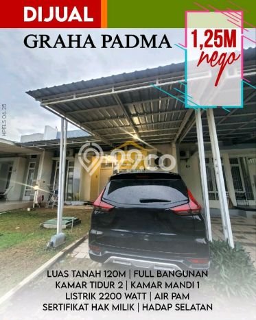 HARGA SPESIAL! Rumah Modern di , Semarang, LT 120m2m² Bangunan 120m2m² NEGO! HARGA SPESIAL! Rumah Modern di , Semarang, LT 120m2m² Bangunan 120m2m² NEGO!