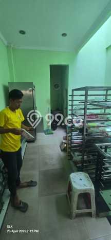 FOR SALE! Ruko di Semarang Tengah Semarang, LT 80m2, LB 120m2 FOR SALE! Ruko di Semarang Tengah Semarang, LT 80m2, LB 120m2