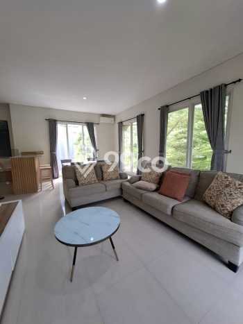 Jarang Ada! Rumah Sewa 4 Kamar Nyaman Siap Huni Candi Golf Jarang Ada! Rumah Sewa 4 Kamar Nyaman Siap Huni Candi Golf