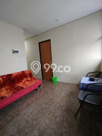 Siap Huni Rumah Mewah 13 Kamar di Semarang Utara Dekat ke Mana Saja Siap Huni Rumah Mewah 13 Kamar di Semarang Utara Dekat ke Mana Saja