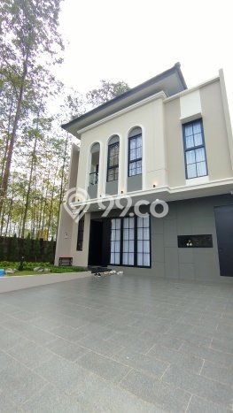 Dijual Rumah Luas Elegan Dengan View Eksklusif di BSB City, Semarang Dijual Rumah Luas Elegan Dengan View Eksklusif di BSB City, Semarang