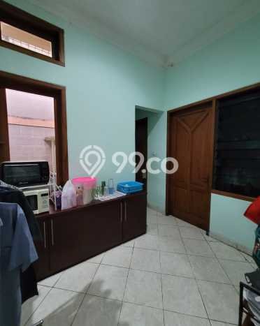 Rumah Minimalis 3 KT di Bukit Sari Semarang Unfurnished Rumah Minimalis 3 KT di Bukit Sari Semarang Unfurnished