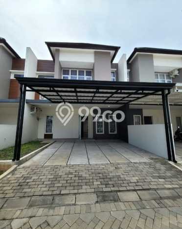 Rumah Modern 3 KT LT 120m2 di Gajah Rumah Modern 3 KT LT 120m2 di Gajah