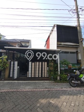 Siap Huni Rumah Mewah 13 Kamar di Semarang Utara Dekat ke Mana Saja Siap Huni Rumah Mewah 13 Kamar di Semarang Utara Dekat ke Mana Saja