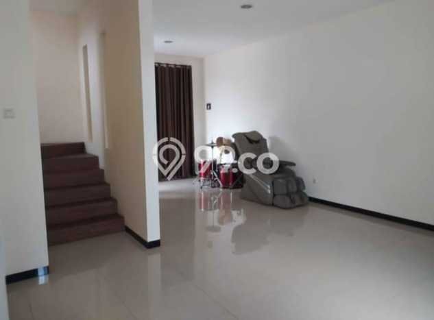 Rumah Minimalis 3 KT LT 172m2 di Bukit Sari Rumah Minimalis 3 KT LT 172m2 di Bukit Sari