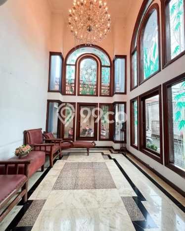 Best Deal Hunian Mewah Ideal dan Luas di Kebayoran Lama, Jakarta Selatan Best Deal Hunian Mewah Ideal dan Luas di Kebayoran Lama, Jakarta Selatan