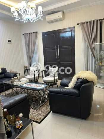 Hunian Mewah LB 250m2 Siap Huni Desain Elegan di Radio Dalam, Jakarta Selatan Hunian Mewah LB 250m2 Siap Huni Desain Elegan di Radio Dalam, Jakarta Selatan