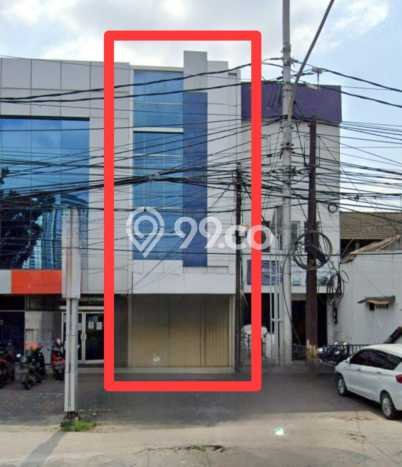 Ruko Bagus LT 141m2 LB 270m2 Dijual di Kebayoran Lama Jakarta Selatan Ruko Bagus LT 141m2 LB 270m2 Dijual di Kebayoran Lama Jakarta Selatan