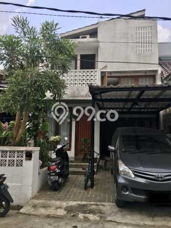 For Sale Hunian Rumah Nyaman 4 Kamar di Srengseng, Jakarta Barat For Sale Hunian Rumah Nyaman 4 Kamar di Srengseng, Jakarta Barat