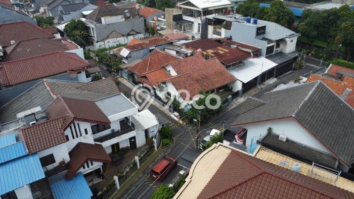 Hot Offer Hunian Mewah Ideal dan Luas di Kebayoran Baru, Jakarta Selatan Hot Offer Hunian Mewah Ideal dan Luas di Kebayoran Baru, Jakarta Selatan