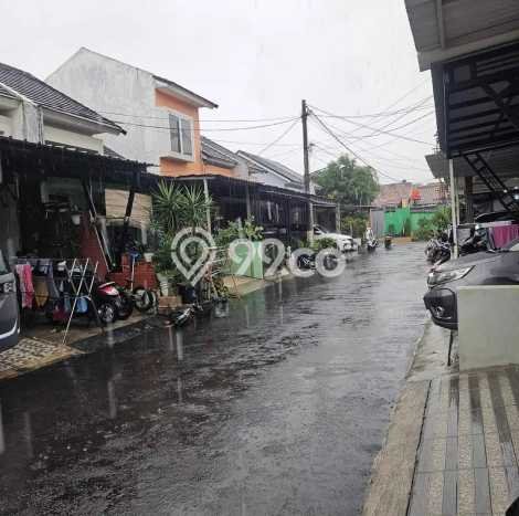 Dijual Cepat Rumah Favorit Siap Huni LB 50m2 di Pondok Aren, Tangerang Selatan Dijual Cepat Rumah Favorit Siap Huni LB 50m2 di Pondok Aren, Tangerang Selatan