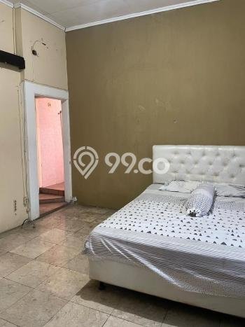 Best Deal Hunian Mewah Ideal dan Luas di Kebayoran Baru, Jakarta Selatan Best Deal Hunian Mewah Ideal dan Luas di Kebayoran Baru, Jakarta Selatan