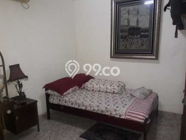 Hunian Mewah Dijual LT 240m2 di Tebet, Jakarta Selatan Hunian Mewah Dijual LT 240m2 di Tebet, Jakarta Selatan