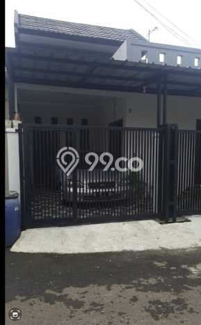 Rumah Modern 3 KT di Cipadu Tangerang Semi Furnished Rumah Modern 3 KT di Cipadu Tangerang Semi Furnished