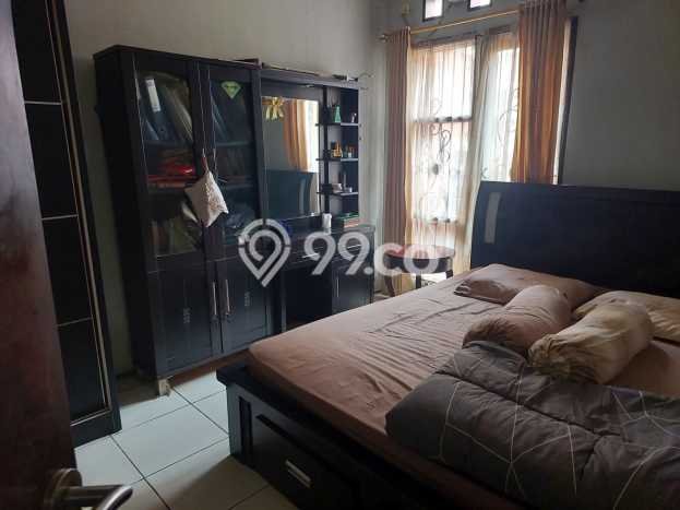 Rumah Minimalis 4 KT di Sektor 9-Bintaro Tangerang Selatan Semi Furnished Rumah Minimalis 4 KT di Sektor 9-Bintaro Tangerang Selatan Semi Furnished