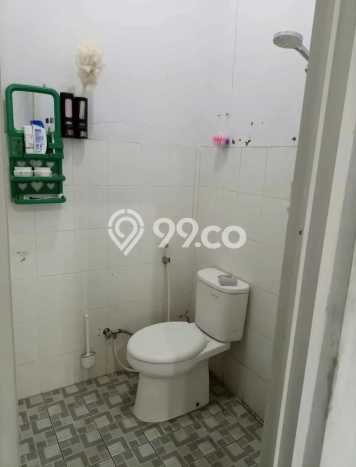 Rumah Modern Minimalis 4 KT Siap Huni di Ciledug Rumah Modern Minimalis 4 KT Siap Huni di Ciledug