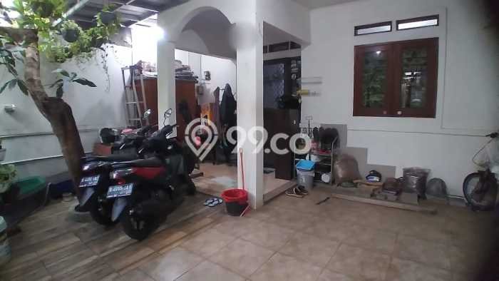 Hunian Nyaman Asri 3 KT Siap Huni di Kreo Tangerang Hunian Nyaman Asri 3 KT Siap Huni di Kreo Tangerang