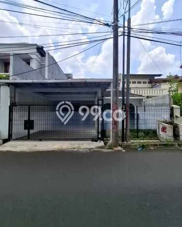 Dijual Hunian Mewah dengan Fasilitas Sekitar Lengkap di Cilandak, Jakarta Selatan Dijual Hunian Mewah dengan Fasilitas Sekitar Lengkap di Cilandak, Jakarta Selatan