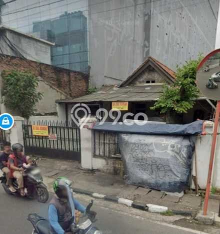 Hunian Elit LB 120m2 Siap Pakai Desain Elegan di Rawa Belong, Jakarta Barat Hunian Elit LB 120m2 Siap Pakai Desain Elegan di Rawa Belong, Jakarta Barat