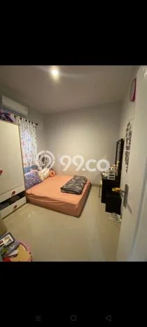 Rumah LT 125m² / LB 90m² View Gunung di Ciputat, Tangerang Selatan Rumah LT 125m² / LB 90m² View Gunung di Ciputat, Tangerang Selatan