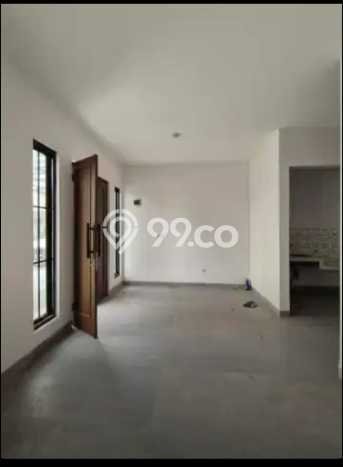 Rumah Modern 3 KT di Sektor 9-Bintaro Tangerang Selatan Unfurnished Rumah Modern 3 KT di Sektor 9-Bintaro Tangerang Selatan Unfurnished