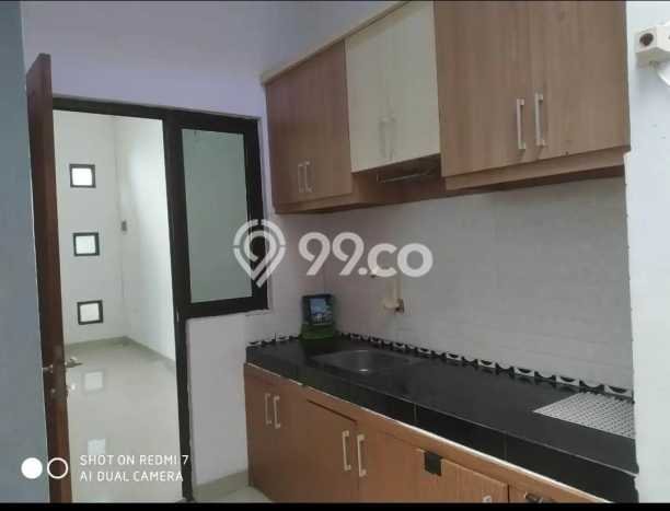 Dijual Rumah 2 Kamar Lokasi Ideal Bagus dan Strategis di Ciputat Dijual Rumah 2 Kamar Lokasi Ideal Bagus dan Strategis di Ciputat