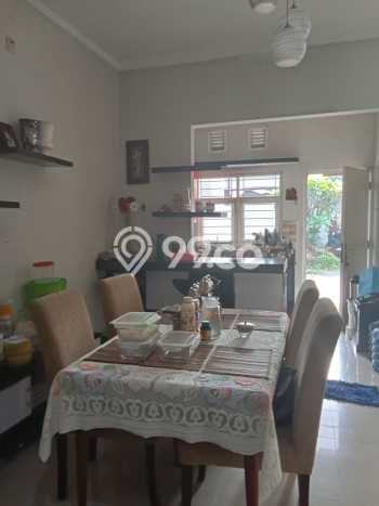 Jual Rumah Modern 4 KT di Pondok Ranji, Tangerang Jual Rumah Modern 4 KT di Pondok Ranji, Tangerang