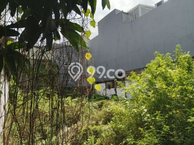 Kavling Tanah Dijual di Kebayoran Baru, Jakarta Selatan, Luas 259m2 Area Strategis Kavling Tanah Dijual di Kebayoran Baru, Jakarta Selatan, Luas 259m2 Area Strategis